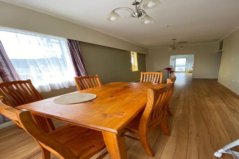 Photo of property in 27 Glen Avenue, Papatoetoe, Auckland, 2025