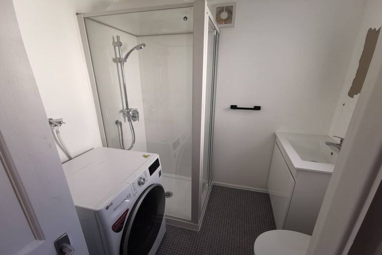 Photo of property in 3/23 Clifton Terrace, Kelburn, Wellington, 6012