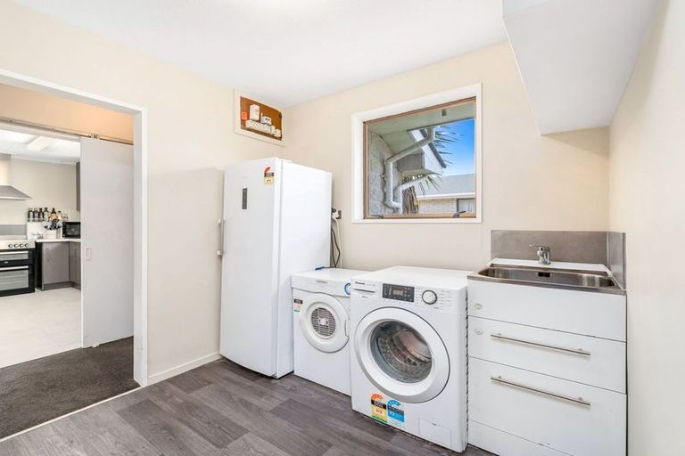 Photo of property in 71 Market Street, Leeston, 7632