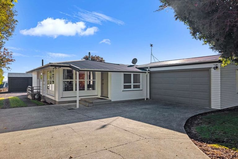 Photo of property in 667 Kohanga Road, Onewhero, Tuakau, 2697