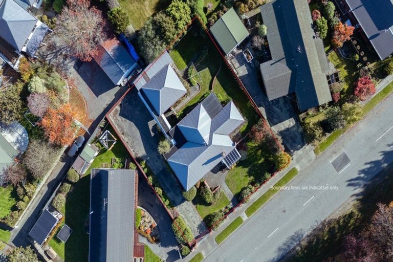 Photo of property in 223 Middle Road, Allenton, Ashburton, 7700