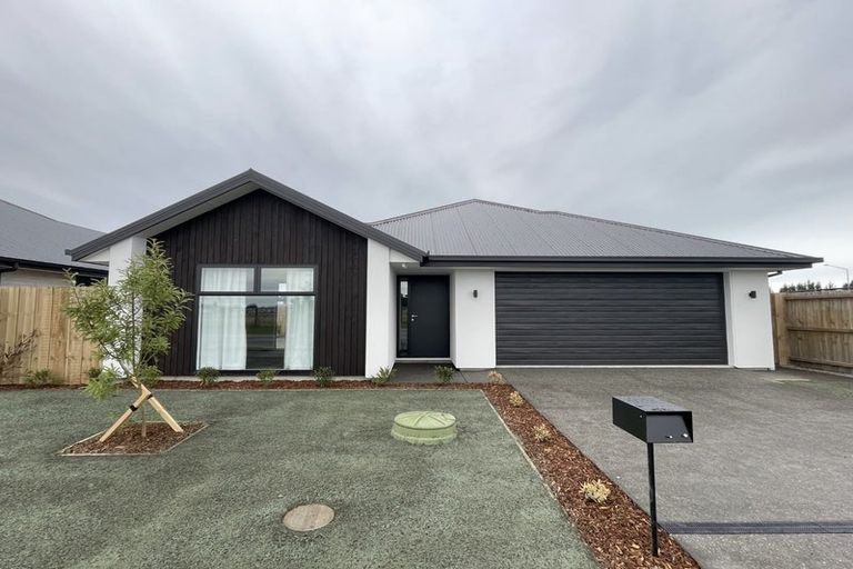 Photo of property in 73 Collier Drive, Halswell, Christchurch, 8025