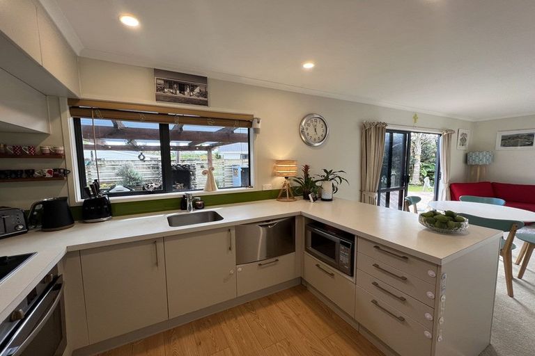 Photo of property in 57 Blake Street, Waitara, 4320