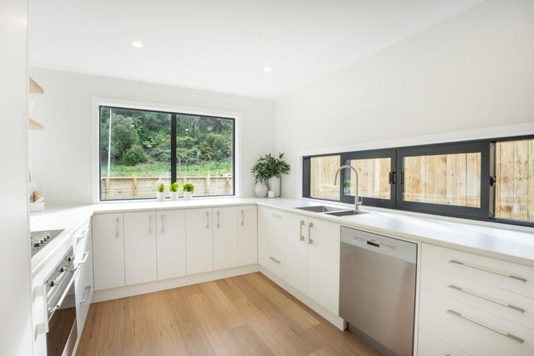 Photo of property in 41 Colorado Road, Totara Park, Upper Hutt, 5018