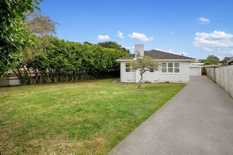 Photo of property in 40 Holland Street, Pukekohe, 2120