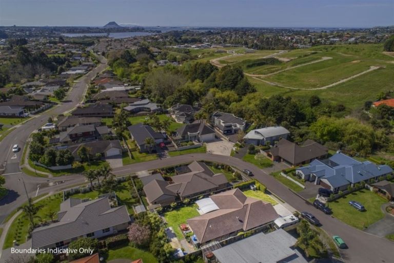 Photo of property in 10 Stamford Place, Ohauiti, Tauranga, 3112