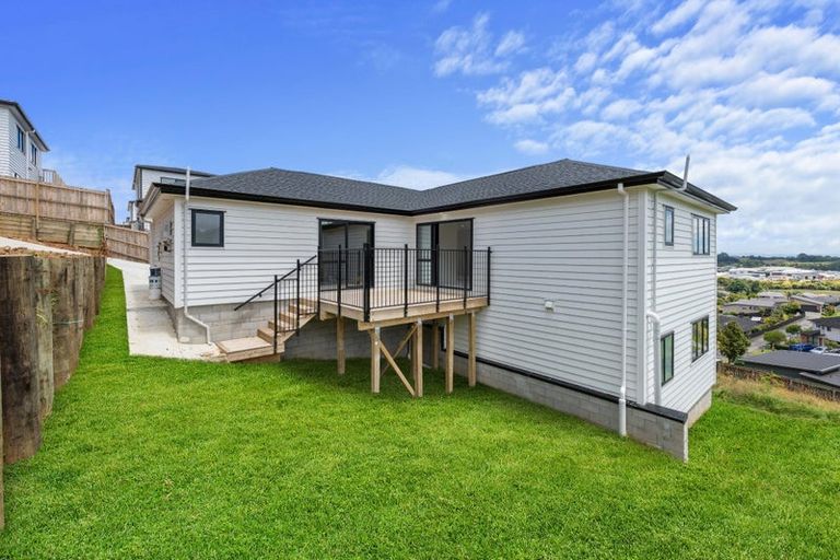 Photo of property in 68a Cape Hill Road, Pukekohe, 2120