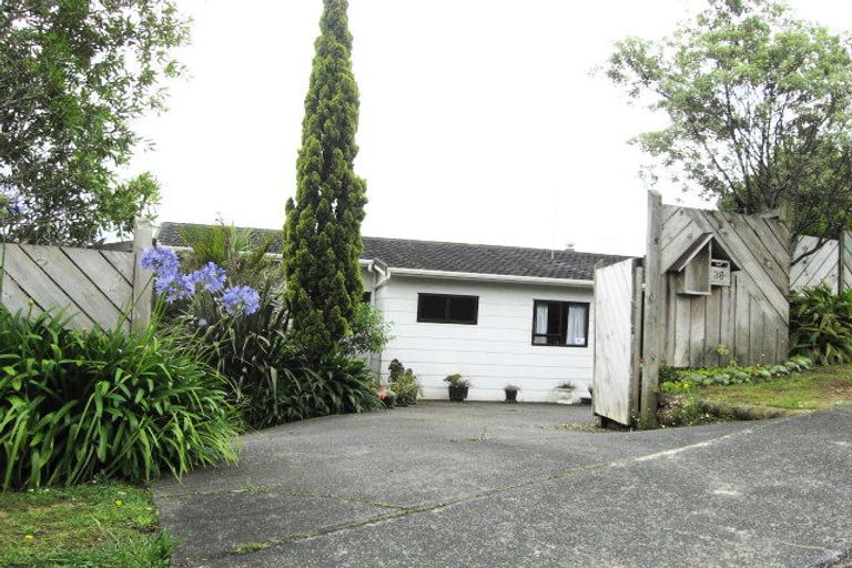 Photo of property in 36 Hilltop Avenue, Morningside, Whangarei, 0110