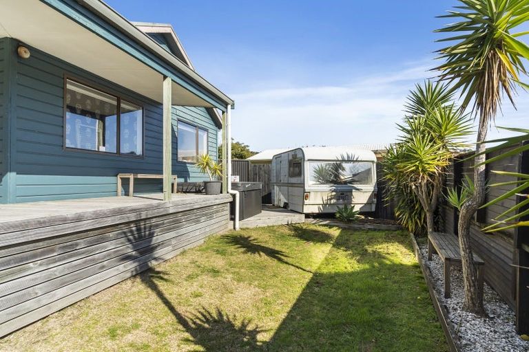 Photo of property in 213a Chartwell Avenue, Whangamata, 3620
