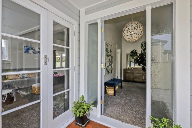 Photo of property in 43a Georges Drive, Napier South, Napier, 4110