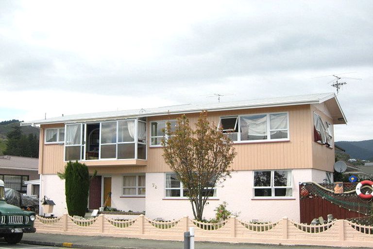 Photo of property in 72 Grove Street, The Wood, Nelson, 7010