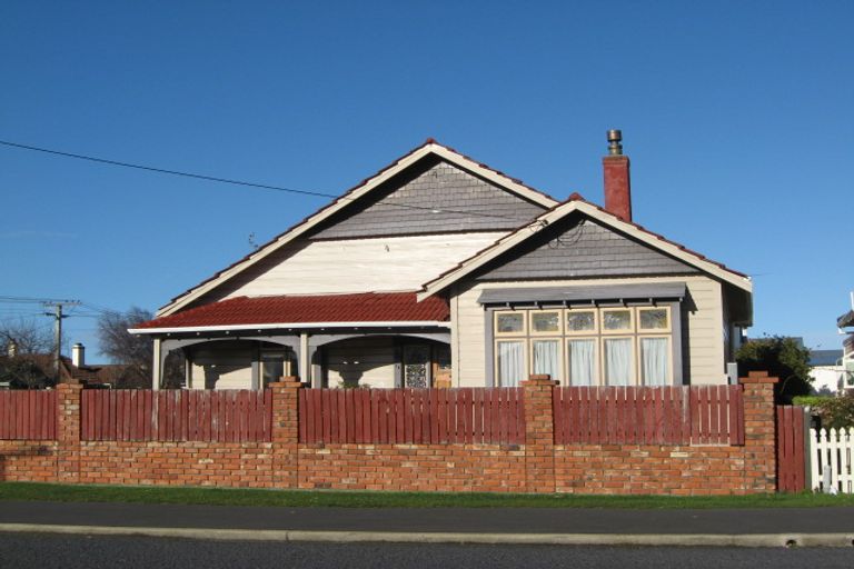 Photo of property in 4 Pretoria Avenue, Saint Clair, Dunedin, 9012