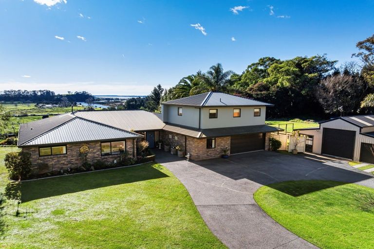Photo of property in 108 Wairoa Road, Minden, Tauranga, 3171