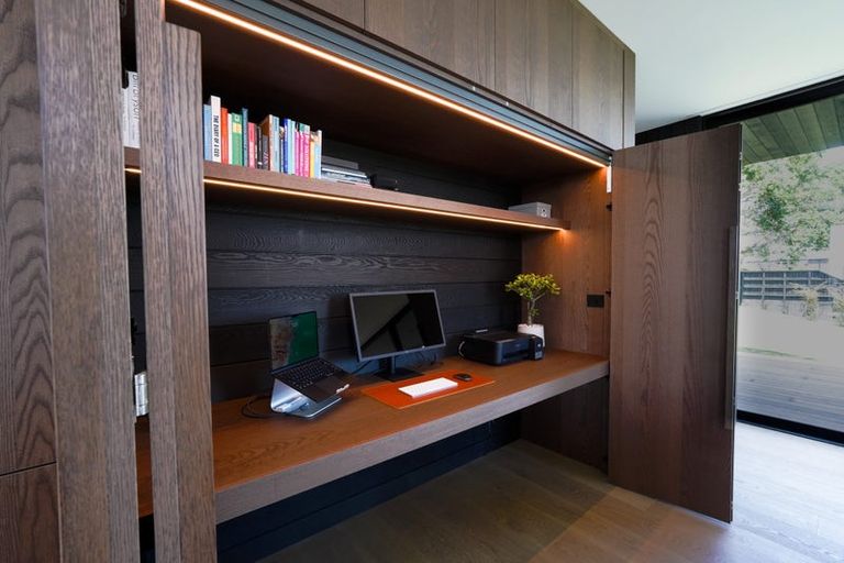 Photo of property in 28 Pacific Parade, Surfdale, Waiheke Island, 1081