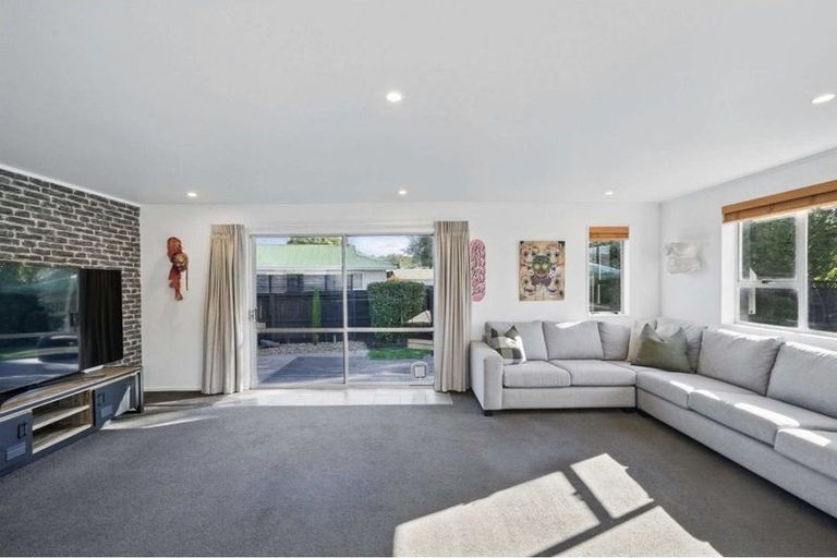 Photo of property in 50 Vanguard Drive, Broomfield, Christchurch, 8042