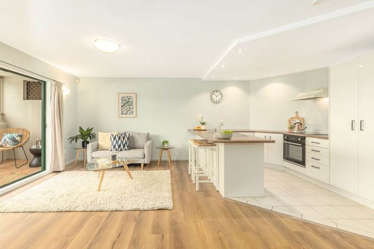 Photo of property in 1c/25 Maclean Street, Paraparaumu Beach, Paraparaumu, 5032