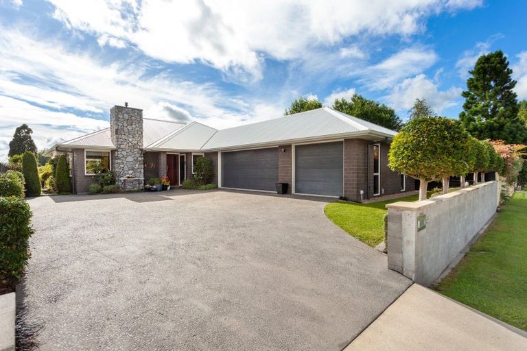 Photo of property in 85 Kensington Street, Putaruru, 3411