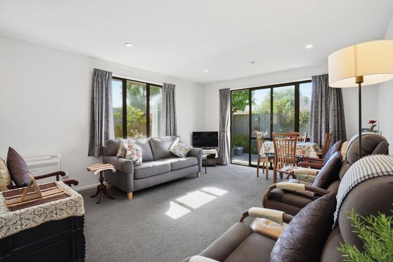Photo of property in 3/334 Halswell Road, Halswell, Christchurch, 8025