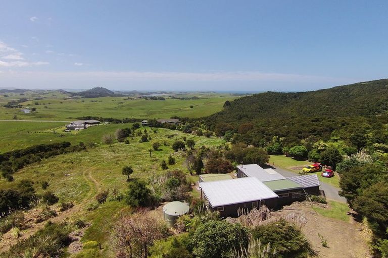 Photo of property in 184 Kauri Mountain Road, Taiharuru, Parua Bay, 0192