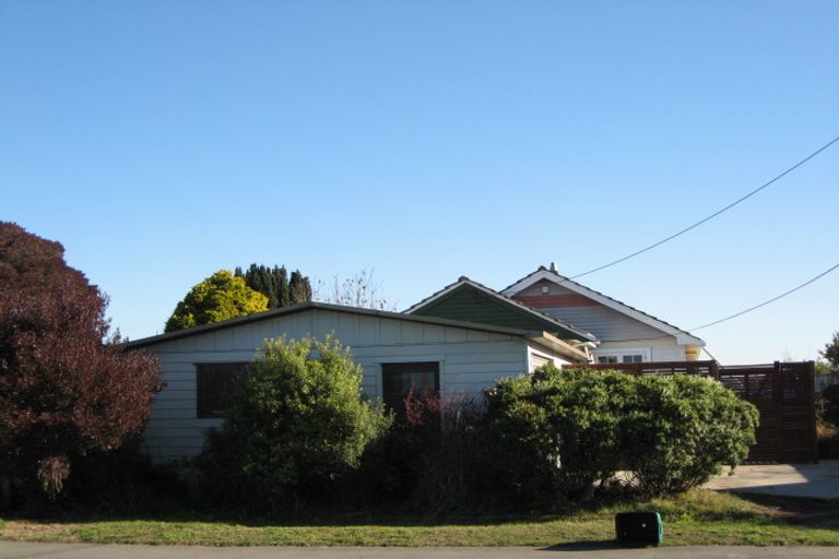 Photo of property in 182b Palmers Road, New Brighton, Christchurch, 8083