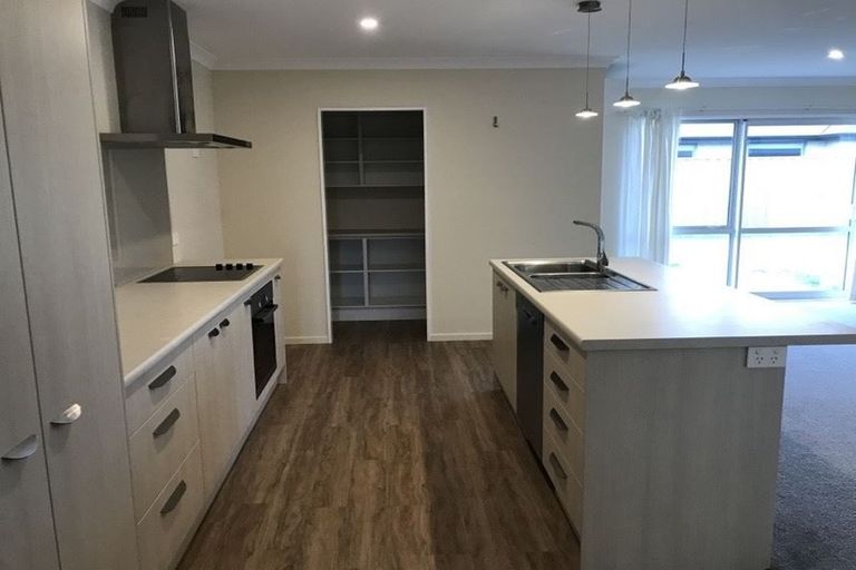 Photo of property in 16 Mclenaghan Road, Rolleston, 7614