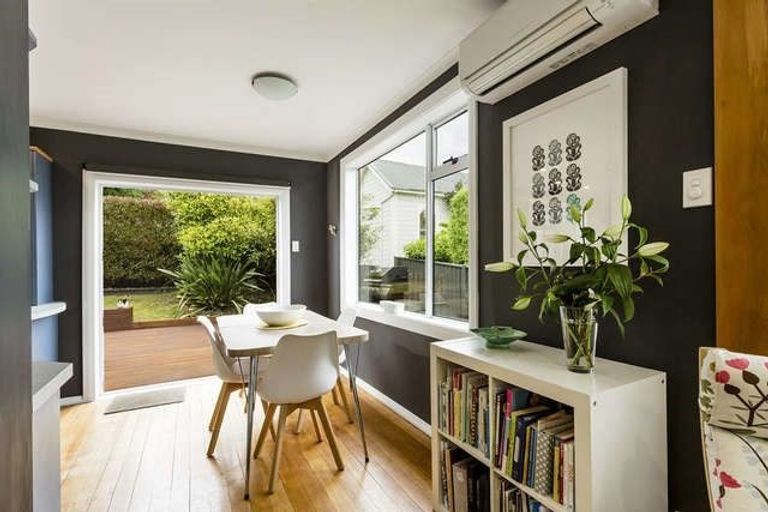 Photo of property in 116 Glenpark Avenue, Maryhill, Dunedin, 9011