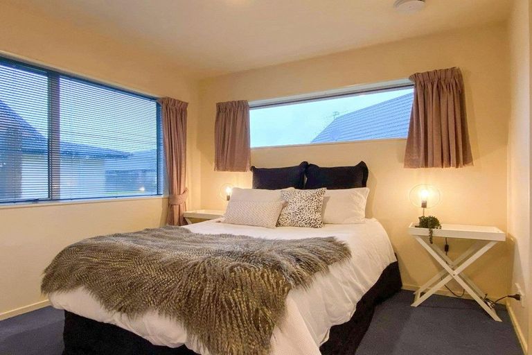 Photo of property in Rivertown Villas, 150 Williams Street, Kaiapoi, 7630