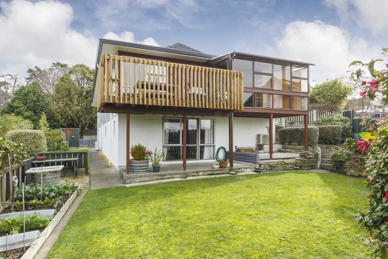 Photo of property in 10 Ranui Place, Feilding, 4702