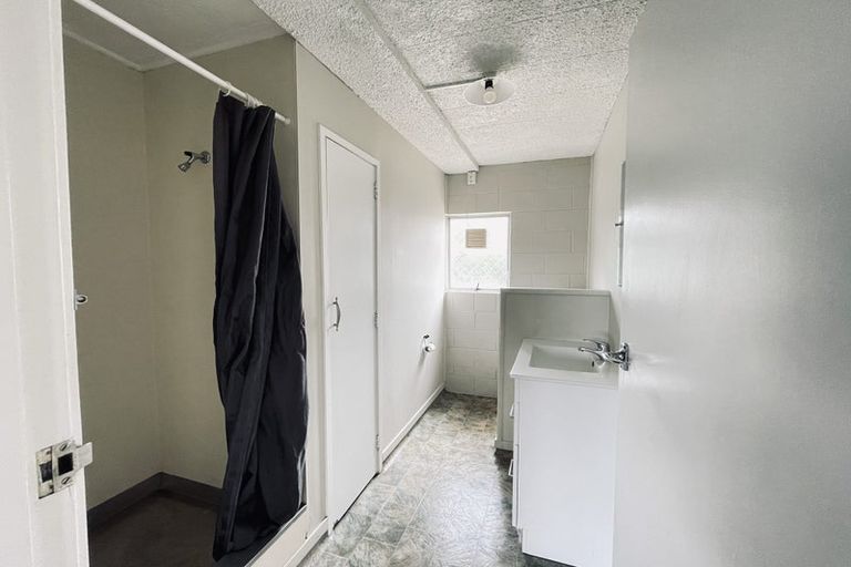 Photo of property in 8 Anzac Parade, Hamilton Central, Hamilton, 3204