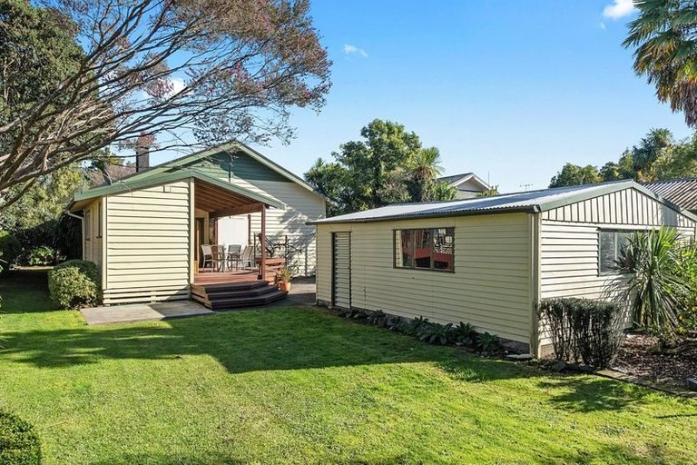 Photo of property in 5 Whyte Street, Hamilton East, Hamilton, 3216