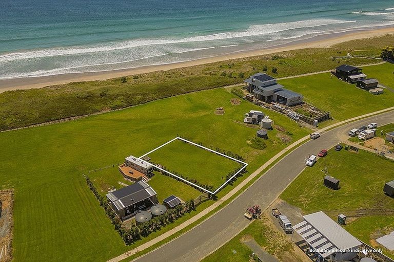 Photo of property in 52 Skippers Road, Opito Bay, Whitianga, 3592