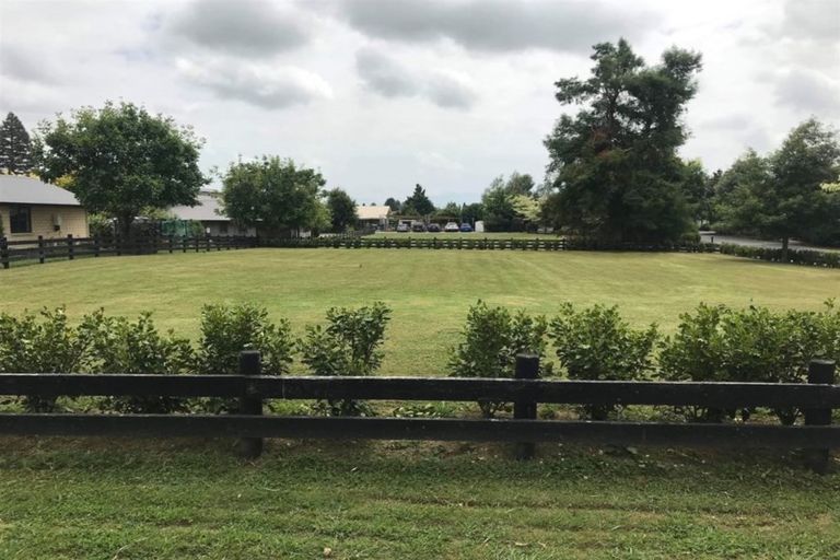 Photo of property in 8 Eldonwood Drive, Matamata, 3400