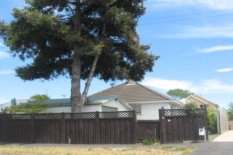 Photo of property in 11 Carlsen Street, Burwood, Christchurch, 8083