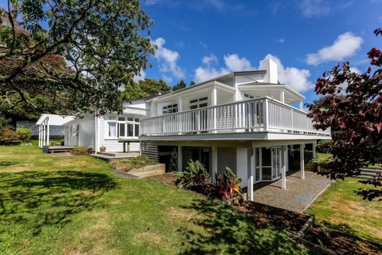 Photo of property in 151 Hickman Road, Urenui, 4375