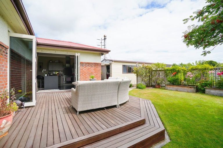 Photo of property in 181 Venus Street, Strathern, Invercargill, 9812