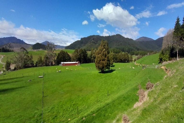 Photo of property in 162 Hebberds Road, Rai Valley, 7192