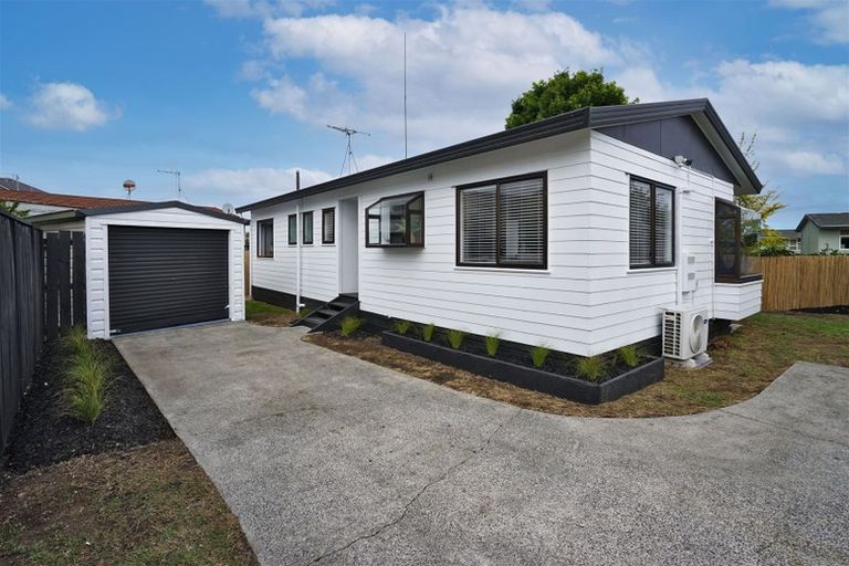 Photo of property in 21a Waimarie Street, Nawton, Hamilton, 3200