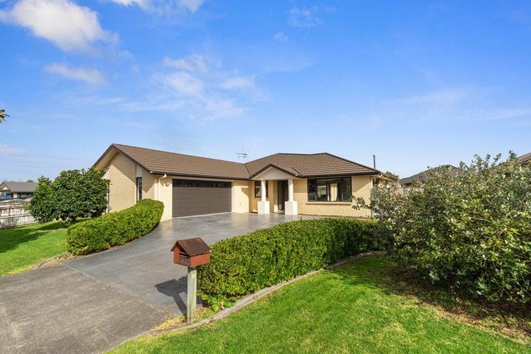 Photo of property in 373 Borman Road, Flagstaff, Hamilton, 3210