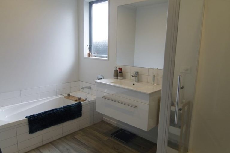 Photo of property in 8 George West Square West, Wigram, Christchurch, 8025