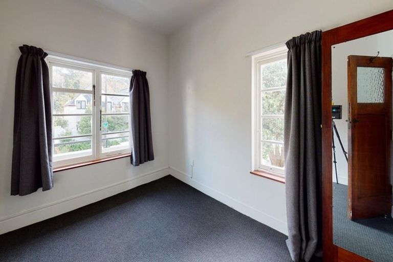 Photo of property in 3/193 The Terrace, Wellington Central, Wellington, 6011