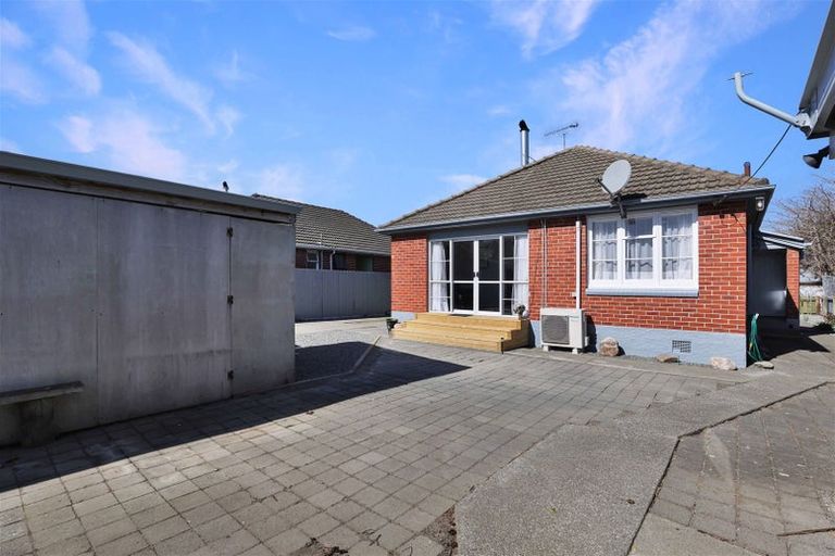 Photo of property in 43 Clark Street, Allenton, Ashburton, 7700