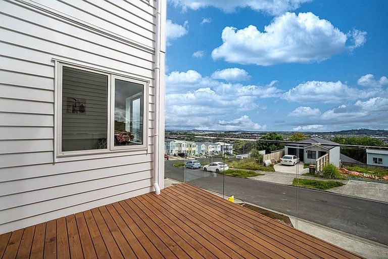 Photo of property in 94 Joseph Street, Flat Bush, Auckland, 2019