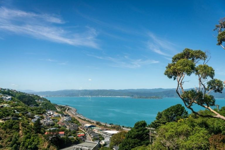 Photo of property in 191 Barnard Street, Wadestown, Wellington, 6012