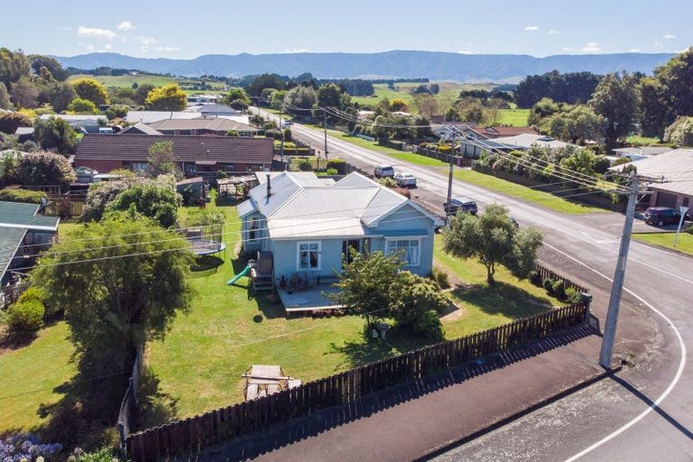 Photo of property in 25 Ruahine Street, Dannevirke, 4930