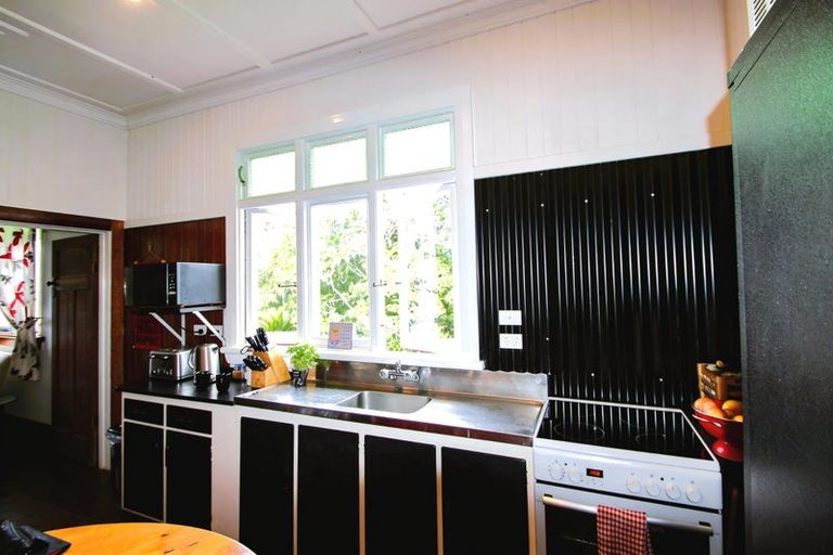 Photo of property in 36a Takahue Saddle Road, Broadwood, Kohukohu, 0491