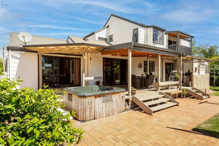 Photo of property in 1011 Ohaupo Road, Te Awamutu, 3800