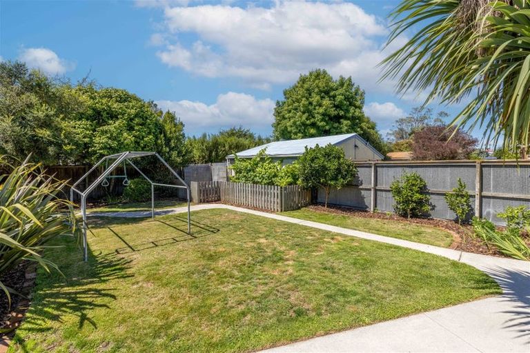 Photo of property in 56 Baynes Street, Burwood, Christchurch, 8083