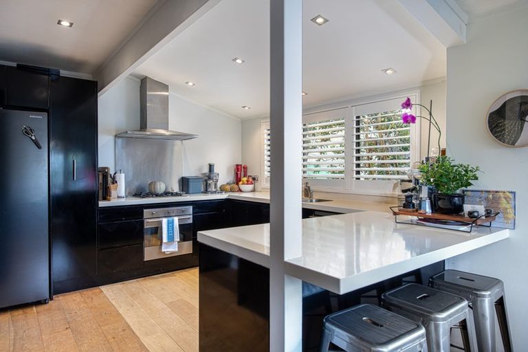 Photo of property in 4 High Street, Devonport, Auckland, 0624