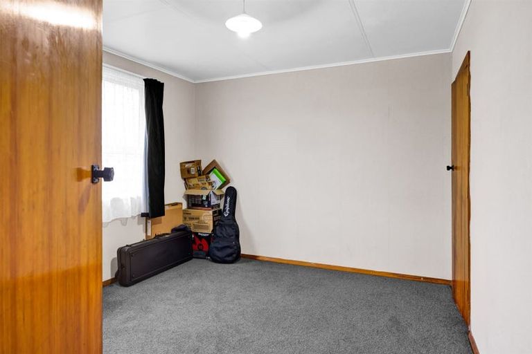 Photo of property in 160 Glover Road, Hawera, 4610