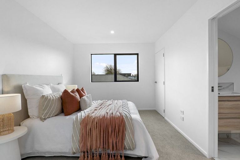 Photo of property in 6/106 Rattray Street, Riccarton, Christchurch, 8041